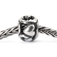 Charm Trollbeads in Argento TAGBE/20077